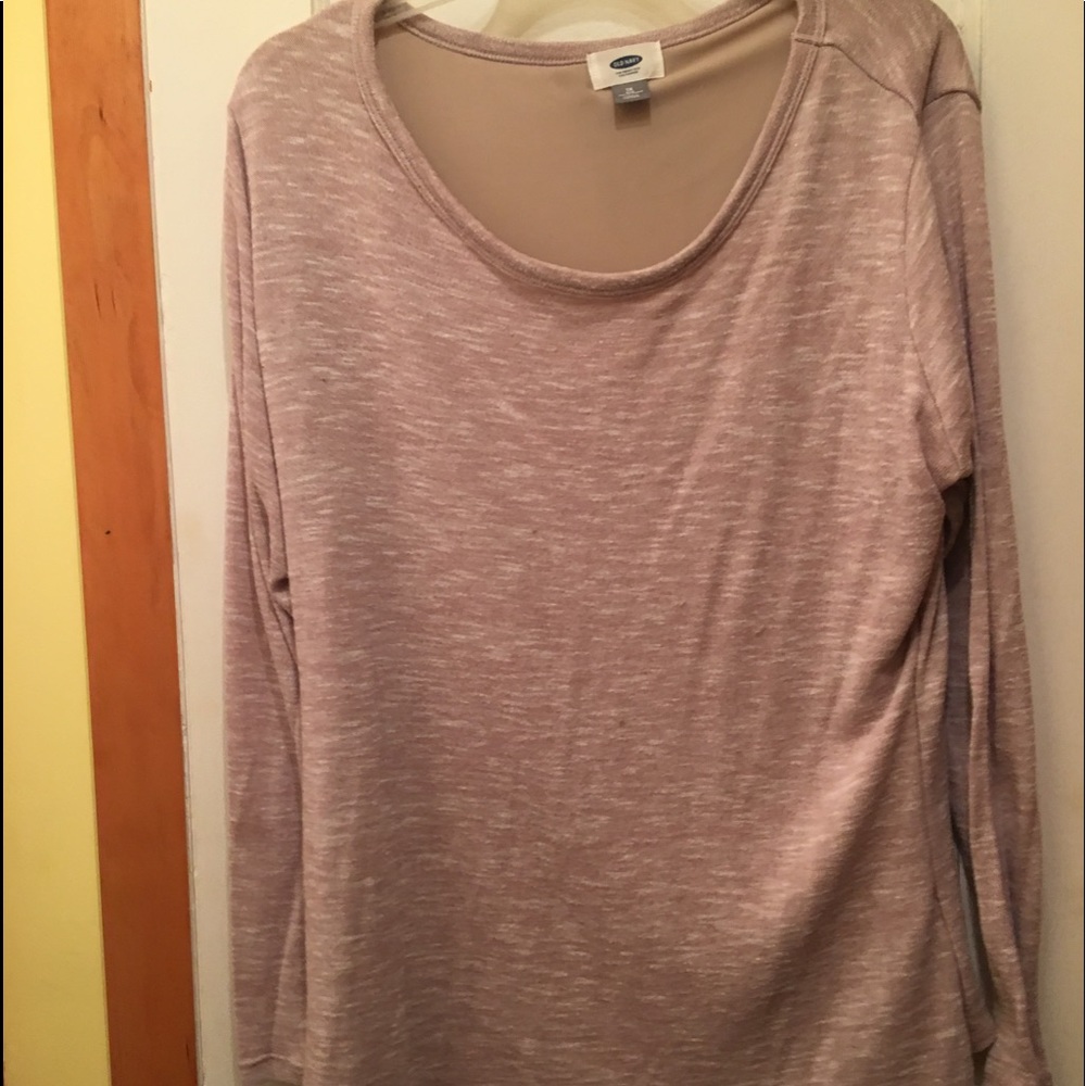 Old navy sweater never worn